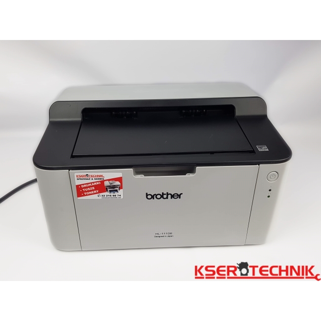 Drukarka laserowa Brother HL-1110E